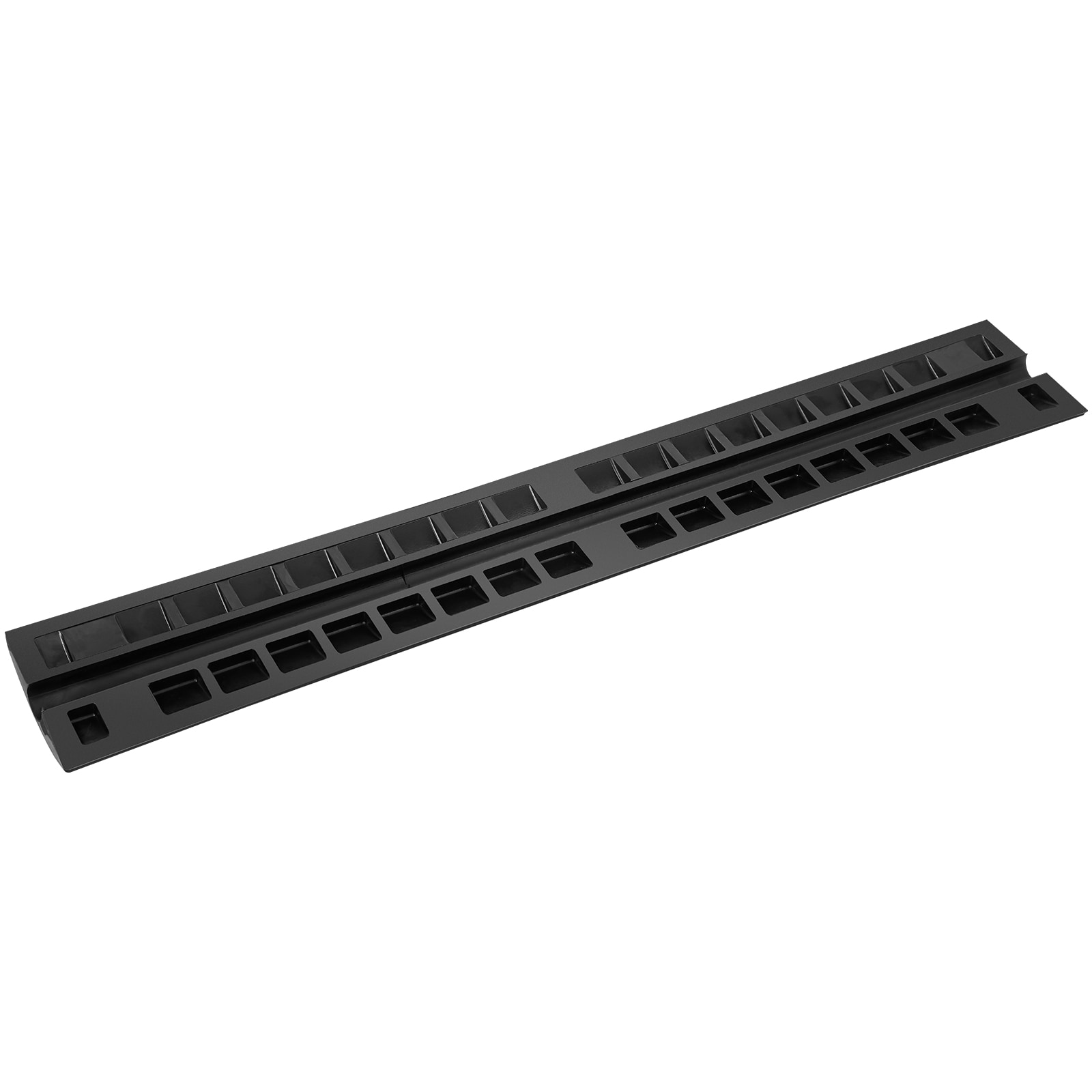 Heavy Duty Cable Protector Ramp For Floor 4 Pack_voghion.com